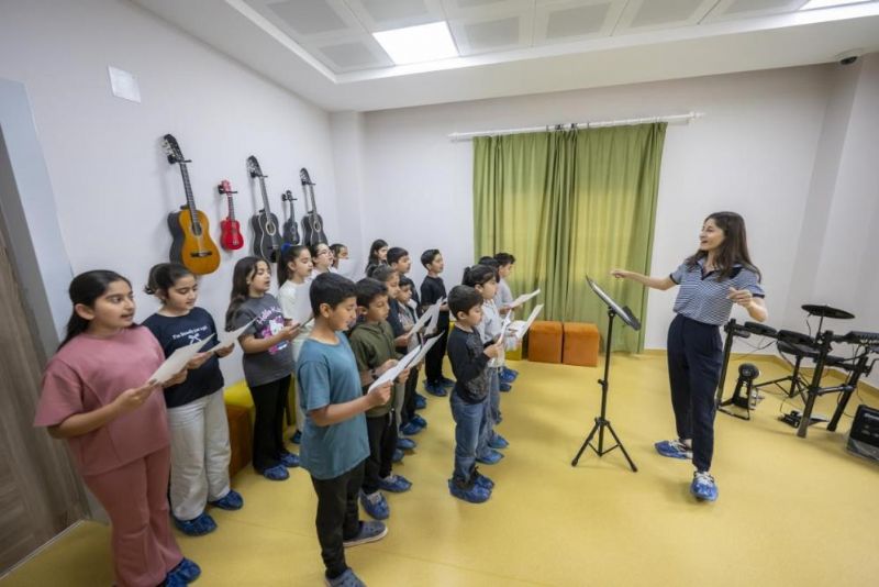 Çocuk Kampüsü kısa sürede yoğun talep gördü