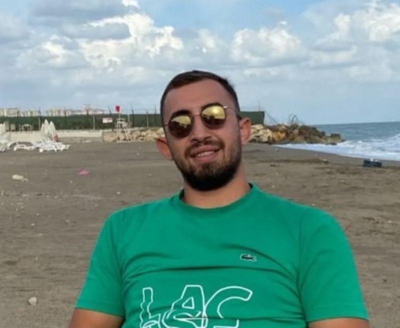 Mersin’de silahlı saldırı: 1 kişi hayatını kaybetti, 1 kişi yaralandı