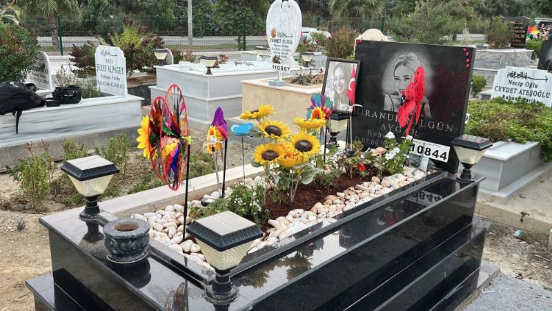 Aile itiraz etti, Hiranur’un ölümüne ilişkin dava yeniden görülecek