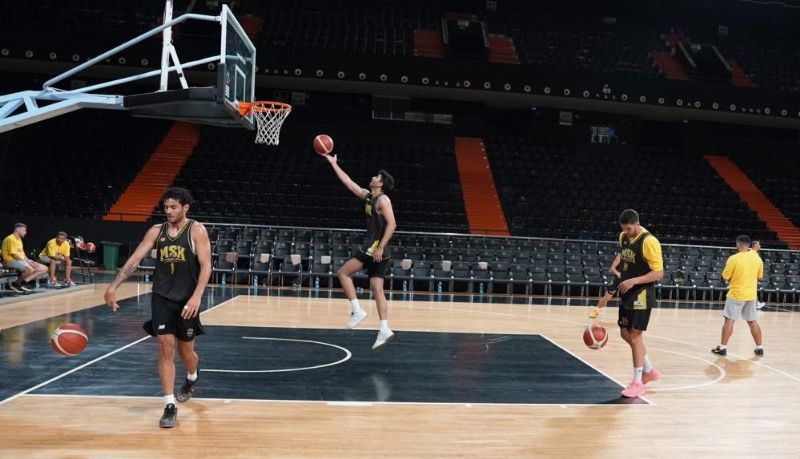 MSK yeni sezon hazırlıklarına başladı