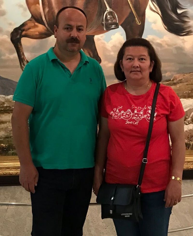 Çözülen faili meçhul çifte cinayette sanığa iki kez ağırlaştırılmış müebbet istendi