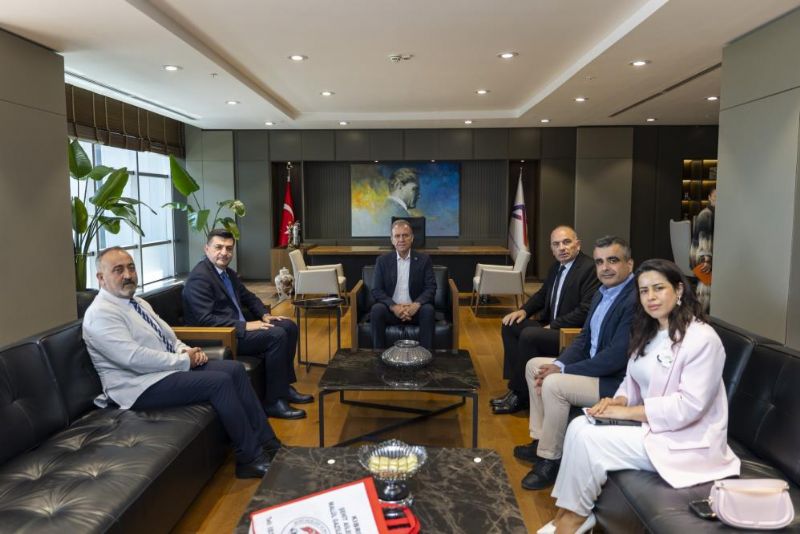 Başkan Seçer: 