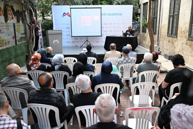 Mersin’in tarihine ışık tutuluyor
