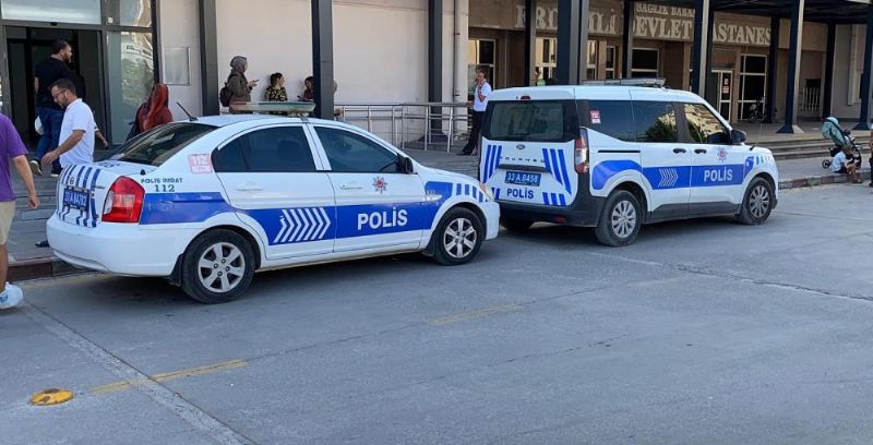Hastanede çöpte bebek bulundu, 16 yaşındaki anne tespit edilip tutuklandı