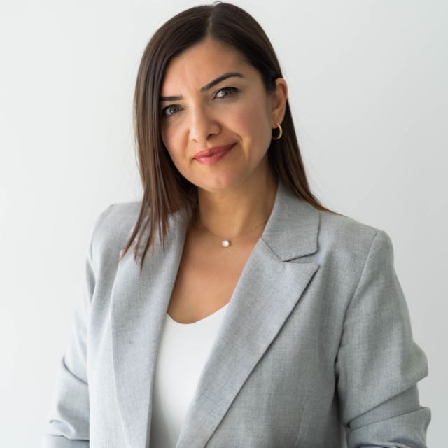 Emel  Taşçı